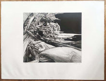 Charger l'image dans la galerie, Décharge. 1974