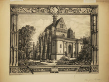 Charger l'image dans la galerie, La Sainte Chapelle de Champigny.