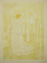 Charger l'image dans la galerie, Chasseresses.  1896.