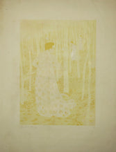 Charger l'image dans la galerie, Chasseresses.  1896.