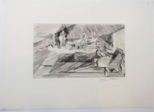 Charger l'image dans la galerie, La machine à battre.