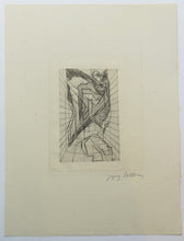 Charger l'image dans la galerie, L'oiseau en cage.