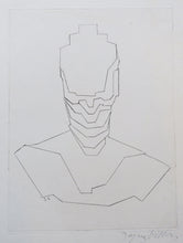 Charger l'image dans la galerie, Buste.