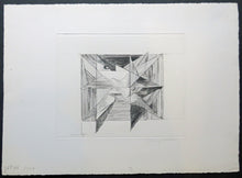 Charger l'image dans la galerie, Colère. 1951.