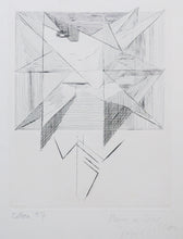 Charger l'image dans la galerie, Colère. 1957.