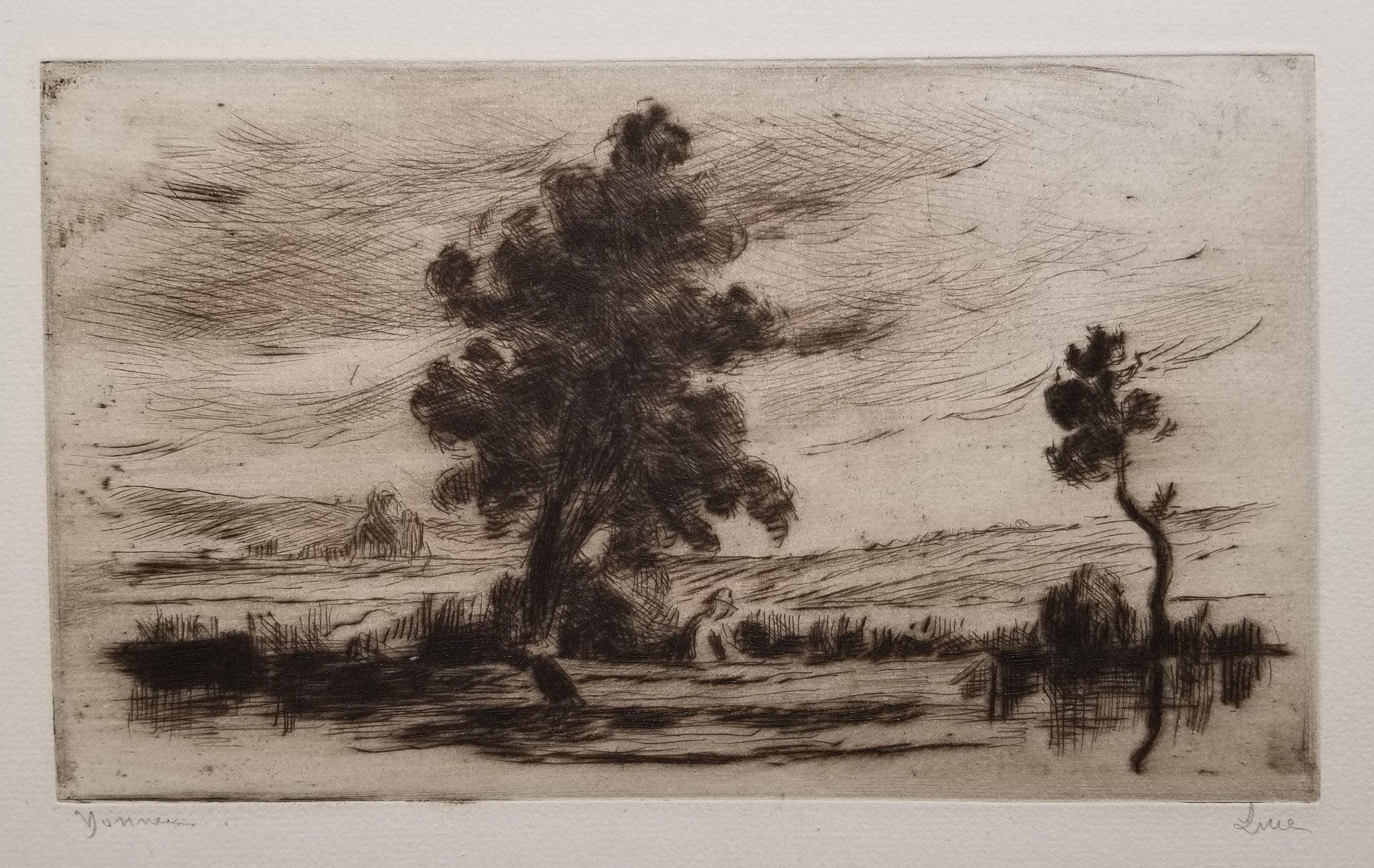 Yonne. c.1910.