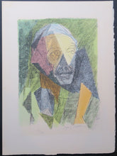 Charger l'image dans la galerie, Portrait de Paul Valéry.