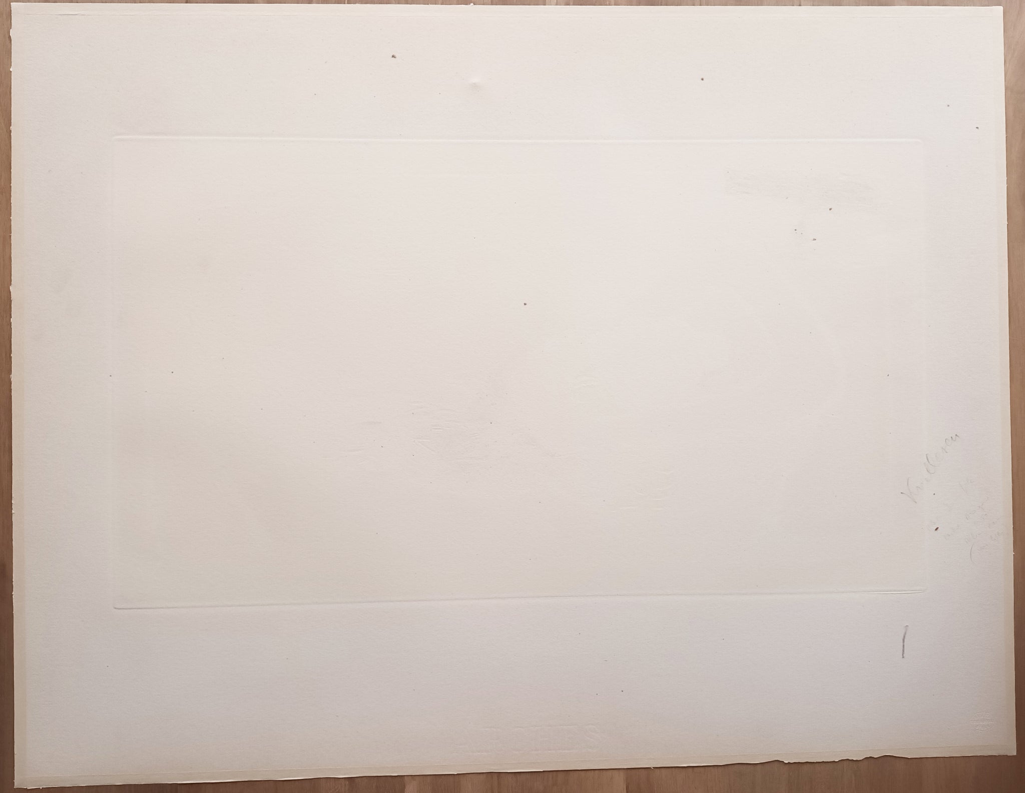 La théière aux raisins.