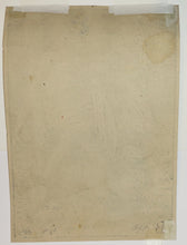 Charger l'image dans la galerie, Le Christ à la colonne portant les stigmates. 1517.