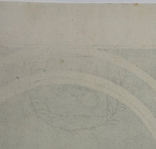 Charger l'image dans la galerie, Portrait de Pierre de Broussel, Conseiller du Roy en sa Cour de Parlement de Paris. 1648.