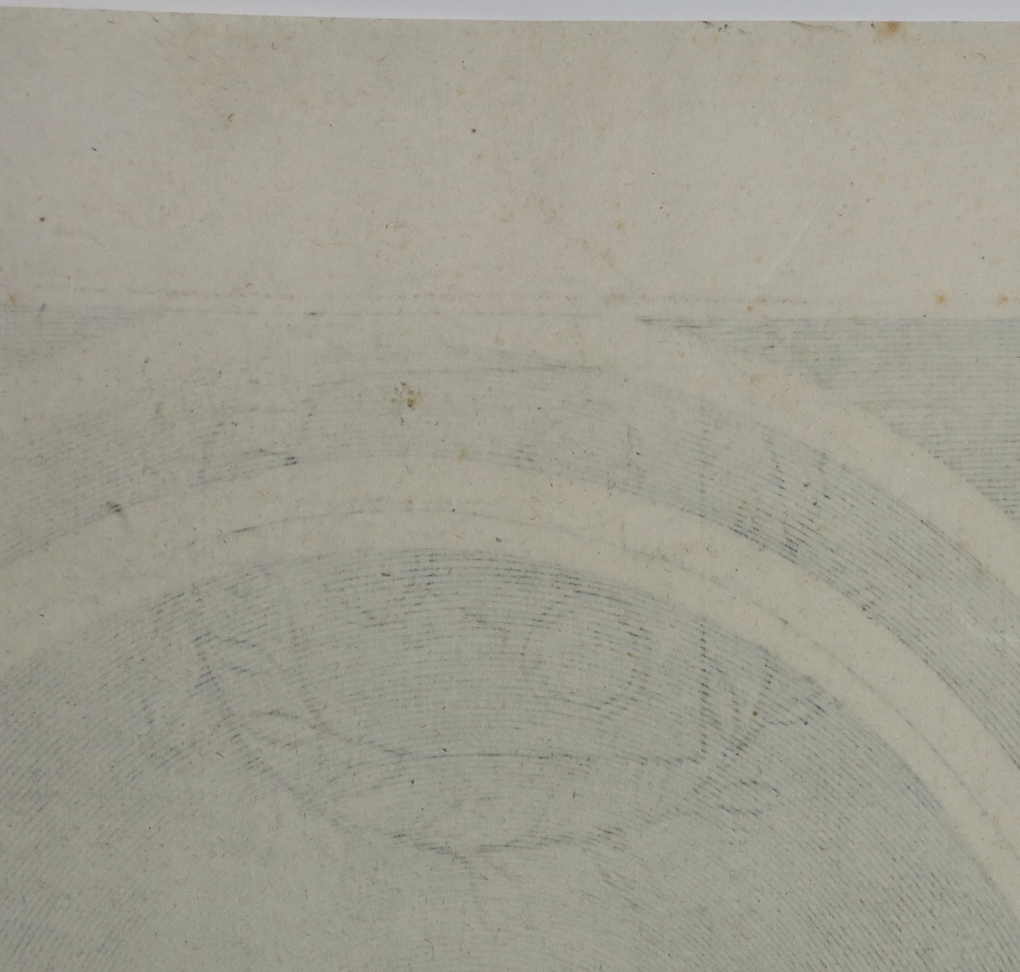 Portrait de Pierre de Broussel, Conseiller du Roy en sa Cour de Parlement de Paris. 1648.