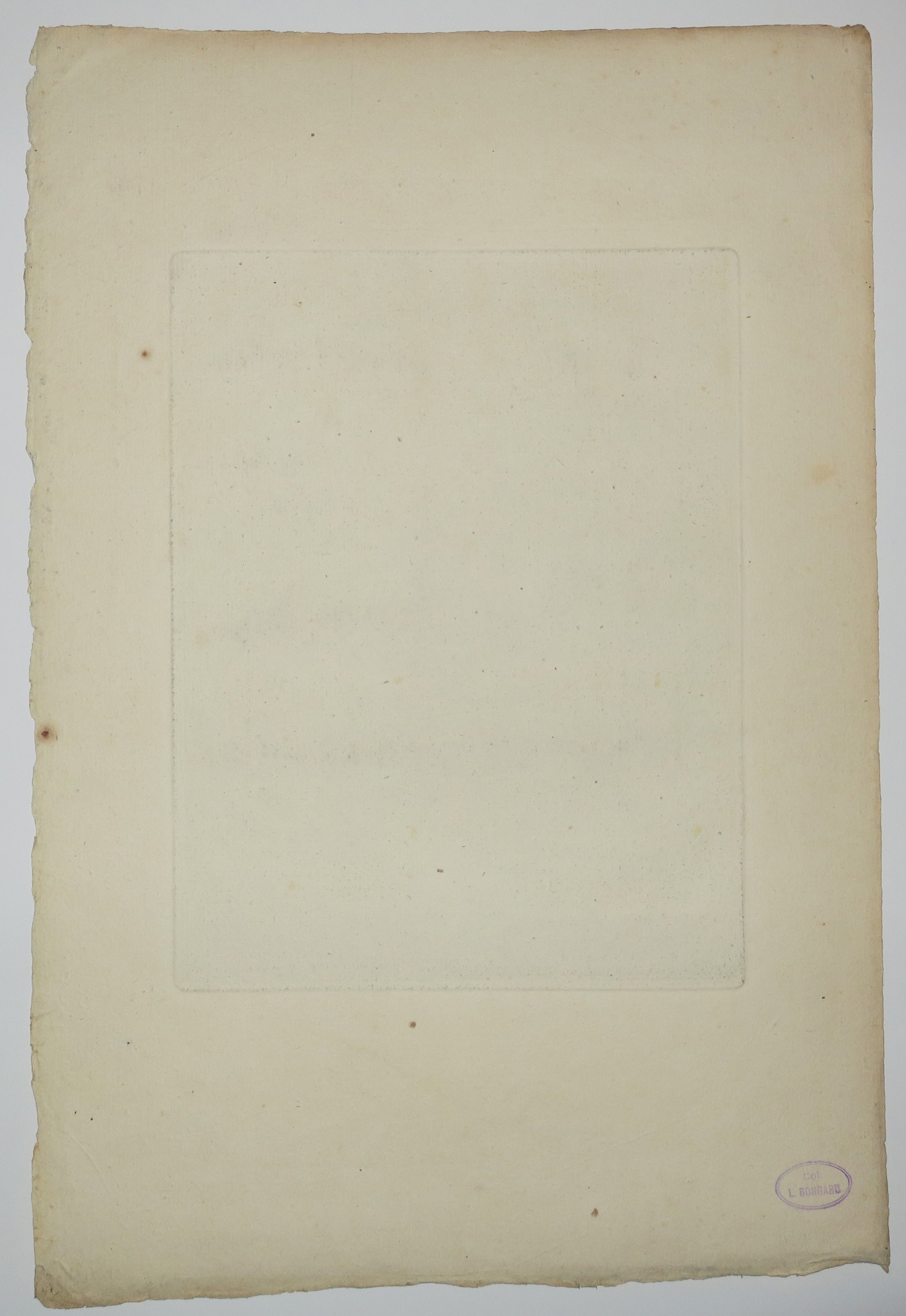 Portrait du théologien Jacques-Bénigne Bossuet (Dijon 1627 † 1704 Paris), Evêque de Meaux. 1701.