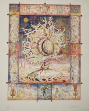 Charger l'image dans la galerie, Visage nocturne.