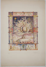 Charger l'image dans la galerie, Visage nocturne.