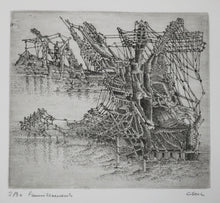 Charger l'image dans la galerie, Frémissements.