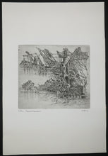 Charger l'image dans la galerie, Frémissements.