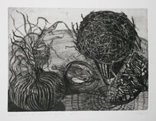 Charger l'image dans la galerie, Nature morte au papillon.