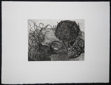 Charger l'image dans la galerie, Nature morte au papillon.