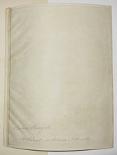 Charger l'image dans la galerie, Portrait de Nicolaes Struyck (1687-1769), mathématicien. c.1738.