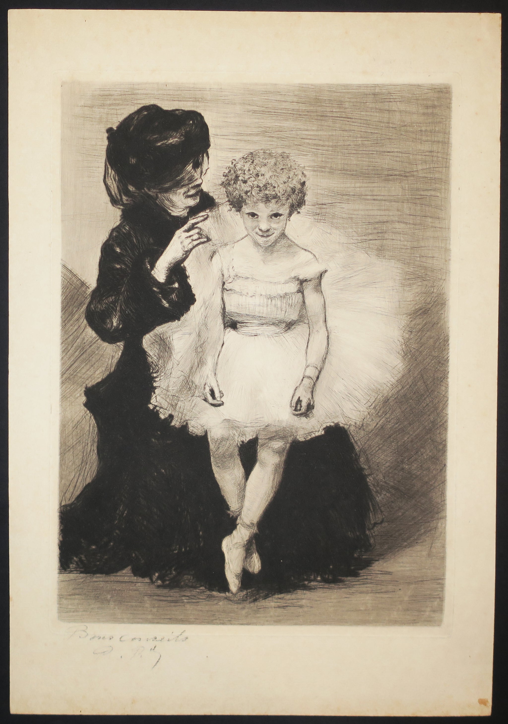 Bons conseils. 1881.