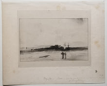 Charger l'image dans la galerie, Marine.