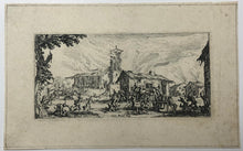 Charger l'image dans la galerie, Les Petites Misères de la Guerre. 1636.