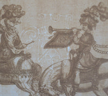 Charger l'image dans la galerie, Les Petites Misères de la Guerre. 1636.