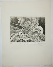 Charger l'image dans la galerie, Divergences.  1978.