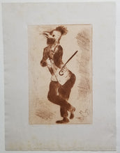 Charger l'image dans la galerie, L'Orgueil (1). 1926.