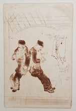 Charger l'image dans la galerie, La gourmandise (2). 1926.