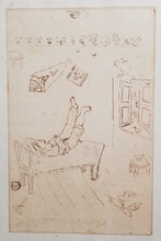 Charger l'image dans la galerie, La paresse (1). 1926.