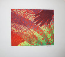 Charger l'image dans la galerie, La balle.  1983.