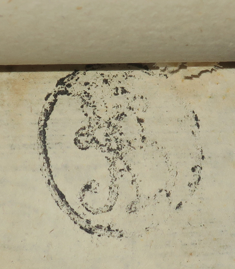 Satyre portant une nymphe.