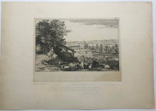 Charger l'image dans la galerie, Le Passage d'Isaïe : Puer parvulus minabit eos.  c.1695.