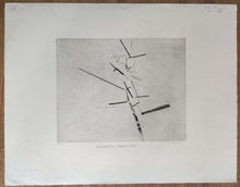 Charger l'image dans la galerie, Composition abstraite. 1993