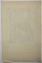 Charger l'image dans la galerie, Portrait de Joannes Beukelman, prédicateur.  1751.