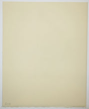 Charger l'image dans la galerie, L'escalier de la Rue de Seine, Carte de vœux de la Famille Prouté. 2003.