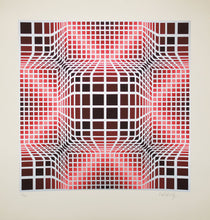 Charger l'image dans la galerie, Composition cinétique. c.1970.