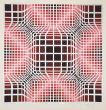 Charger l'image dans la galerie, Composition cinétique. c.1970.