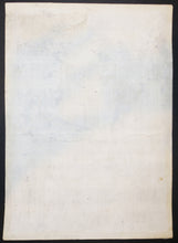 Charger l'image dans la galerie, L'Offrande de Joachim refusée par le grand-prêtre. 1504.