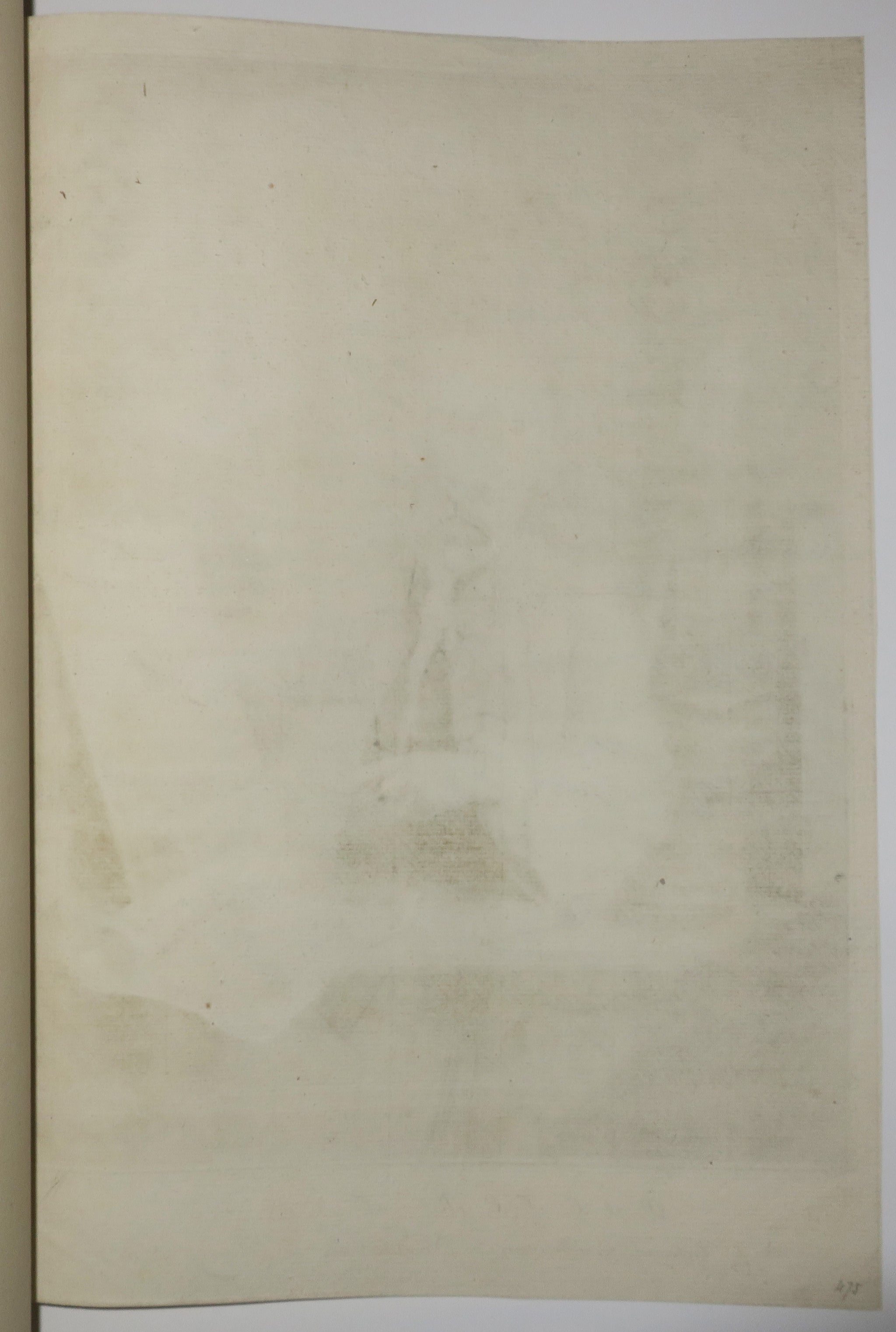 Autoportrait de l'artiste. 1760.
