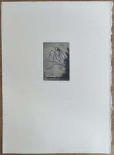 Charger l'image dans la galerie, Insecto III. 1990