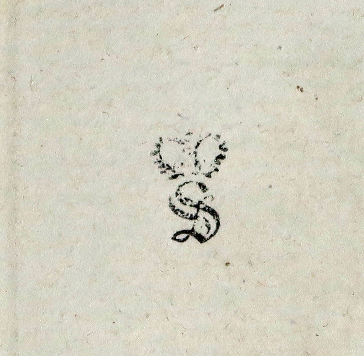 Autoportrait d'Adriaen van Ostade, peintre de genre et graveur hollandais, né à Haarlem en 1610 et mort en 1684.