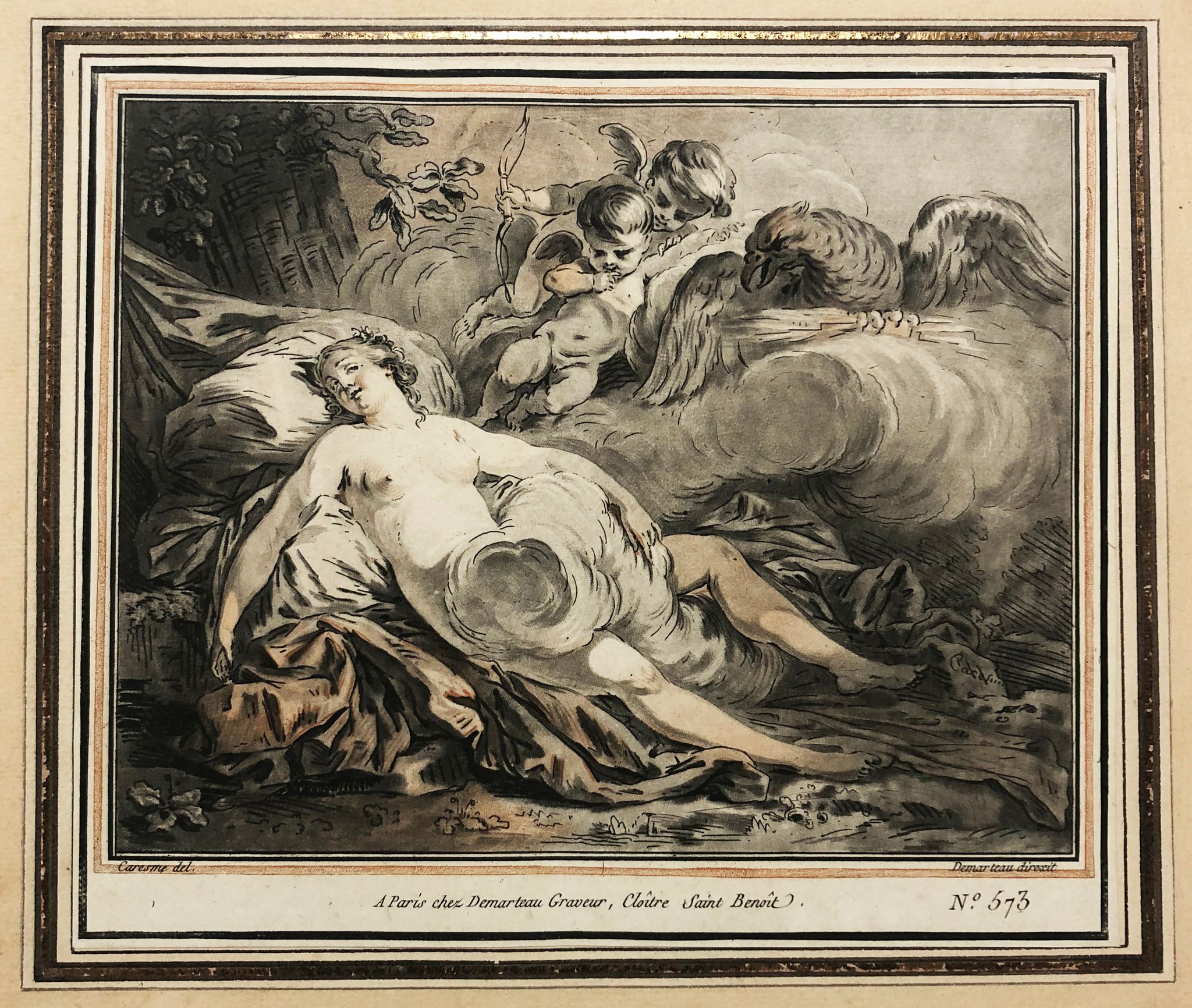 Jupiter et Io.