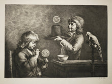 Charger l'image dans la galerie, Les Bulles de savon.