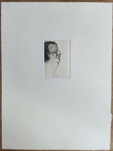 Charger l'image dans la galerie, Perfil XV. 1994