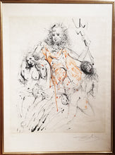 Charger l'image dans la galerie, Poséidon (Neptune). 1963-1965.