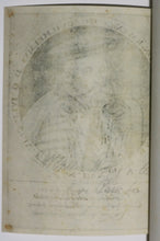 Charger l'image dans la galerie, Portrait de Guillaume II, duc de Jülich-Clèves-Berg, buste dans un cercle, portant chapeau, collerette et manteau fourré.