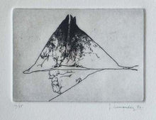 Charger l'image dans la galerie, Capirote II. 1980