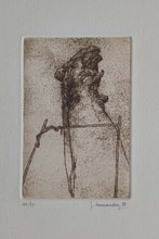 Charger l'image dans la galerie, Chimère. 1988